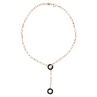 Collana Pesavento Donna in Argento WPLVE2615 - WPLVE2615